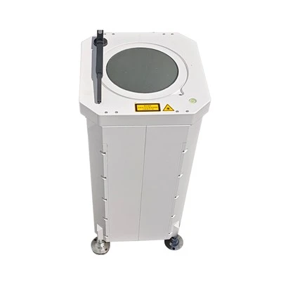 Radar làser de recerca de vent