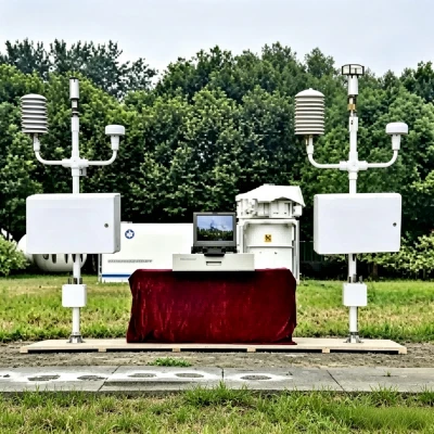 Sistema de radar sobre l'horitzó